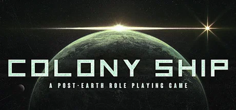 Colony Ship: A Post-Earth Role Playing Game STEAM