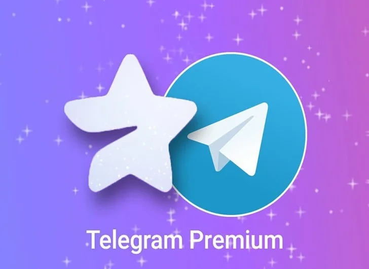 TELEGRAMM PRIMIUM 3&gt6&gt12 МЕСЯЦЕВПОДАРОК