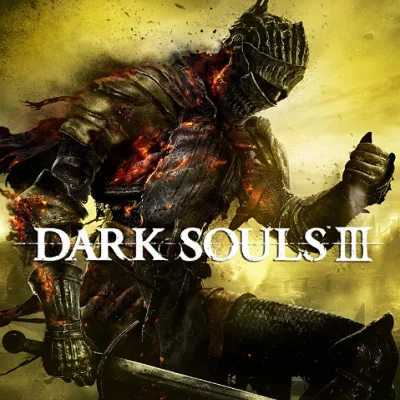 DARK SOULS 3 III STEAM КЛЮЧ