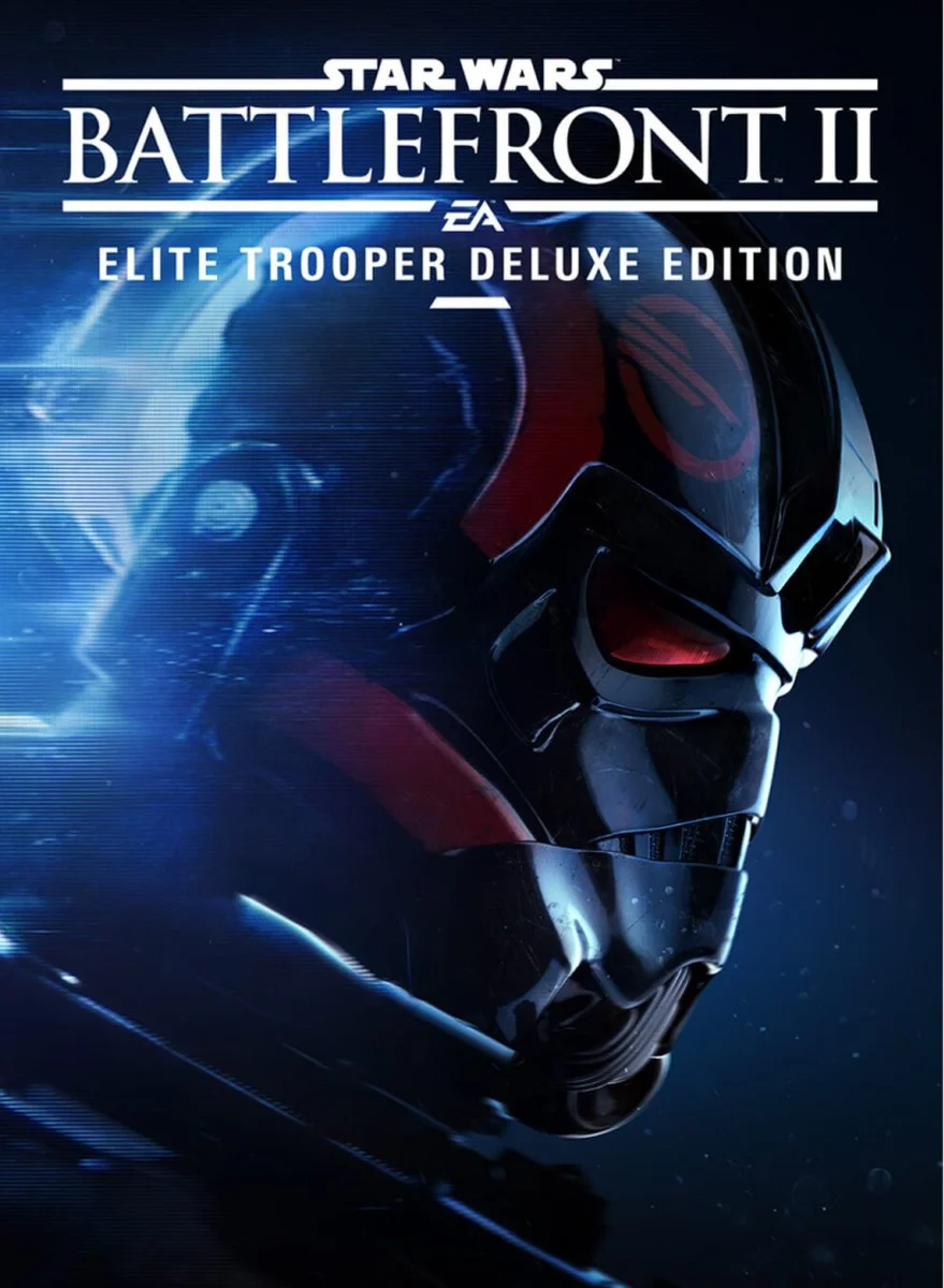 Star Wars Battlefront II Origin + Гарантия