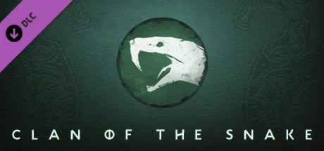 Northgard - Svfnir Clan of the Snake DLC STEAM РФ