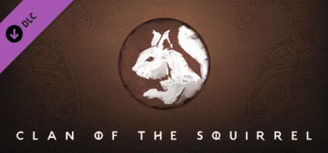 Northgard - Ratatoskr Clan of the Squirrel Official