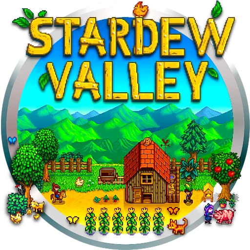 Stardew ValleySteam Region FreeGLOBAL