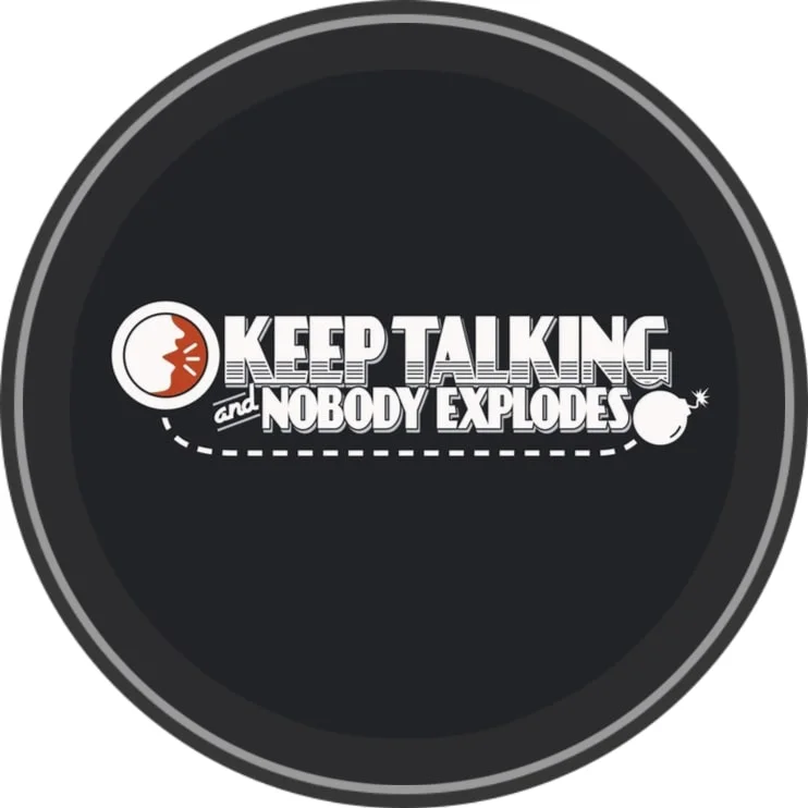 Keep Talking and NobodySteam Region FreeGLOBAL