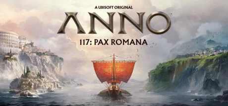 Anno 117: Pax Romana Gold Edition АВТО RU Steam Gift