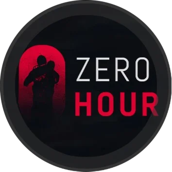 Zero Hour Steam Region FreeGLOBAL