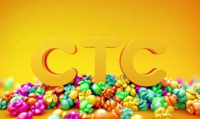 CTCRU 14 ДНЕЙ ПОДПИСКИ