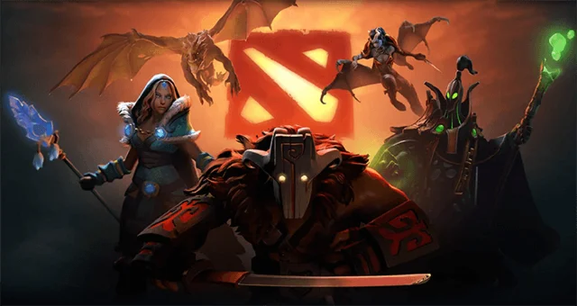Dota 2 от 1500-100000Ч1-я ПочтаСмена данных