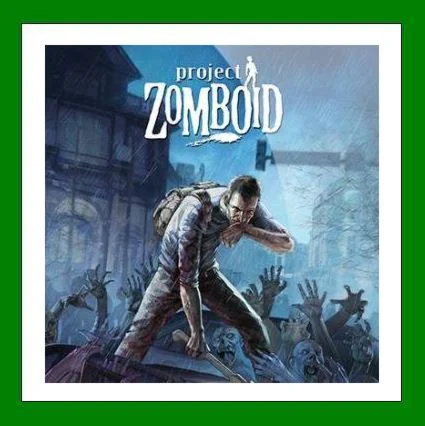 Project ZomboidSteamАренда аккаунтаOnlineGFN