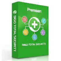 360 Total Security Premium 1 год / 3 ПК КЛЮЧ
