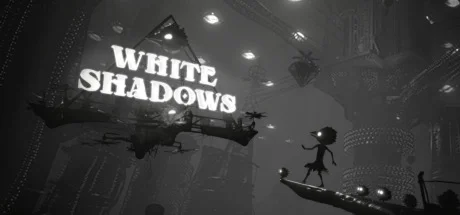 White Shadows АВТОДОСТАВКА Steam gift Россия