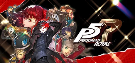 Persona 5 Royal АВТОДОСТАВКА Россия - Steam Gift