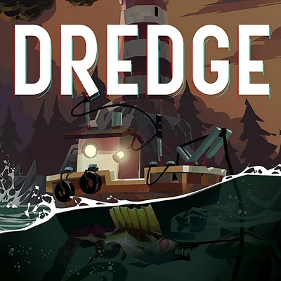 DREDGE STEAM КЛЮЧ/РУ+СНГ