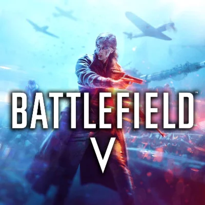 BATTLEFIELD V 5 EA App ПК Онлайн
