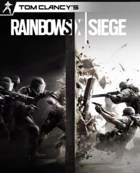 Steam Tom Clancy s Rainbow Six Siege X