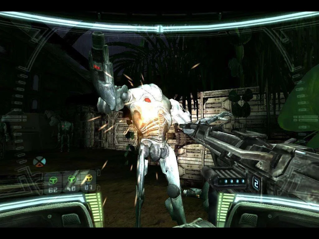 Star Wars Republic Commando Steam Ключ Global
