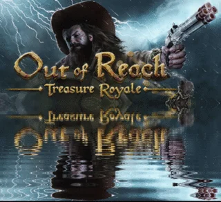 Out of Reach: Treasure Royale Steam ключ GLOBAL +