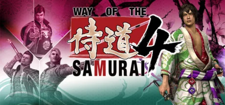 Way of the Samurai 4 АВТОДОСТАВКА STEAM GIFT RU