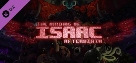 The Binding of Isaac: Afterbirth АВТО RU Steam Gift