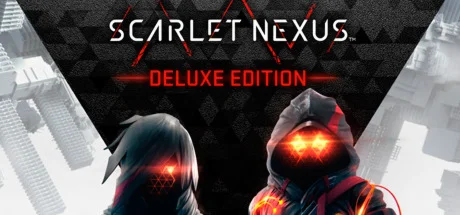 Scarlet Nexus - Deluxe STEAM КЛЮЧ РФ+СНГ