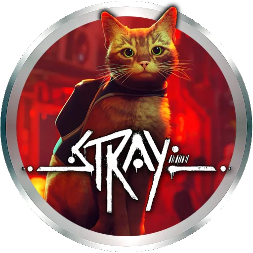 Stray Steam Region FreeGLOBAL