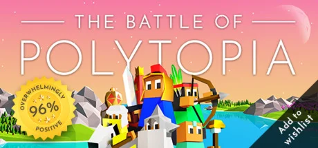 The Battle of Polytopia Steam Gift Россия