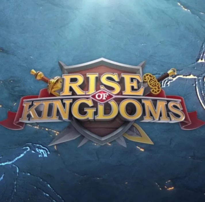 RISE OF KINGDOMS САМОЦВЕТЫ ДОНАТ