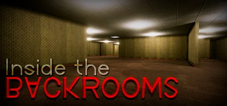 Inside The Backrooms Steam Gift Россия