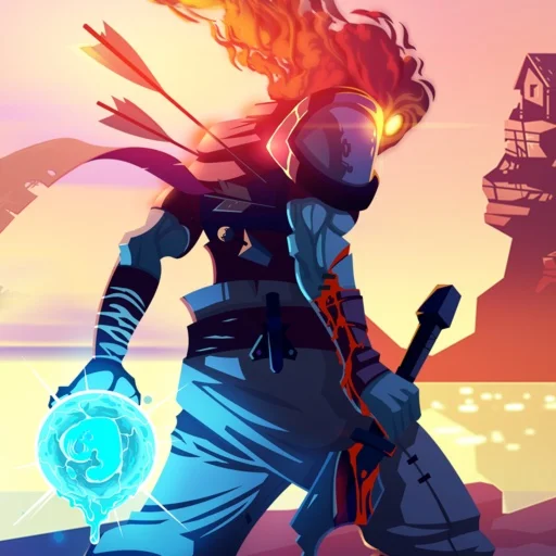 Dead Cells iPhone ios iPad Appstore + ПОДАРОК