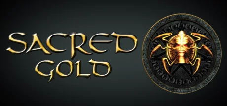 Sacred Gold Steam Gift Россия