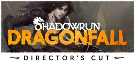 Shadowrun: Dragonfall - Directors Cut Steam Gift Рос