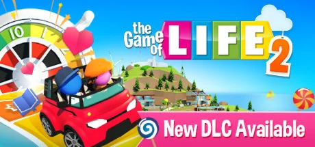 The Game of Life 2 Steam Gift Россия