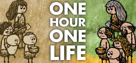 One Hour One Life Steam Gift Россия