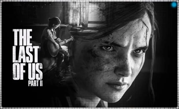 The Last of Us Part II PS4/PS5/RU Аренда от 7 дней