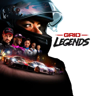 GRID LEGENDS EA APP КЛЮЧ