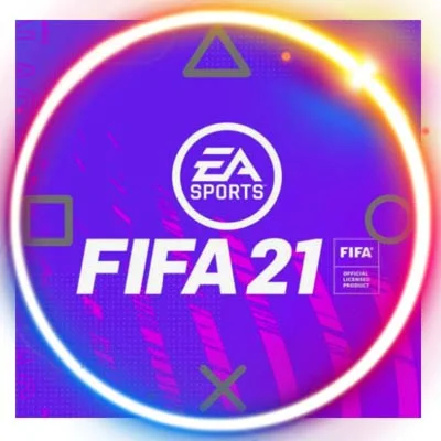 Fifa 21 PS4/PS5/RU Аренда от 7 дней