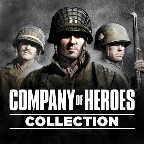 Company of Heroes Collection iPhone ios AppStore iPad