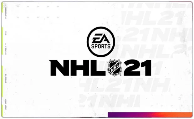 NHL 21 PS4/PS5/RU Аренда от 7 дней