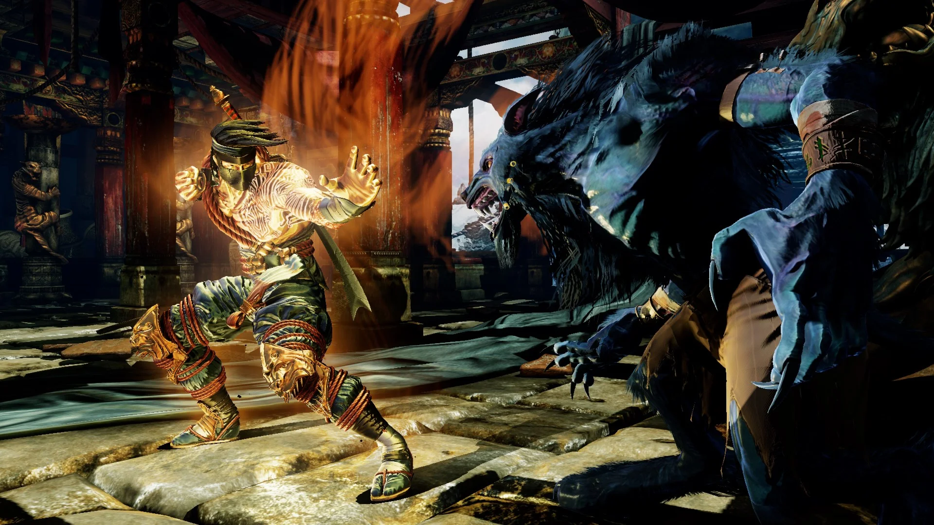 KILLER INSTINCT: ANNIVERSARY EDITIONXBOX+ПК КЛЮЧ