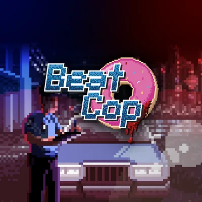 BEAT COP STEAM КЛЮЧ