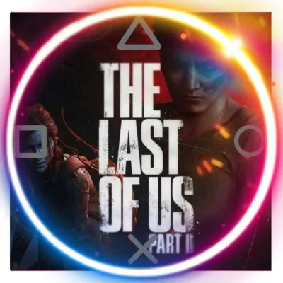 The Last Of Us 2 PS4/PS5/RU П3 - Активация