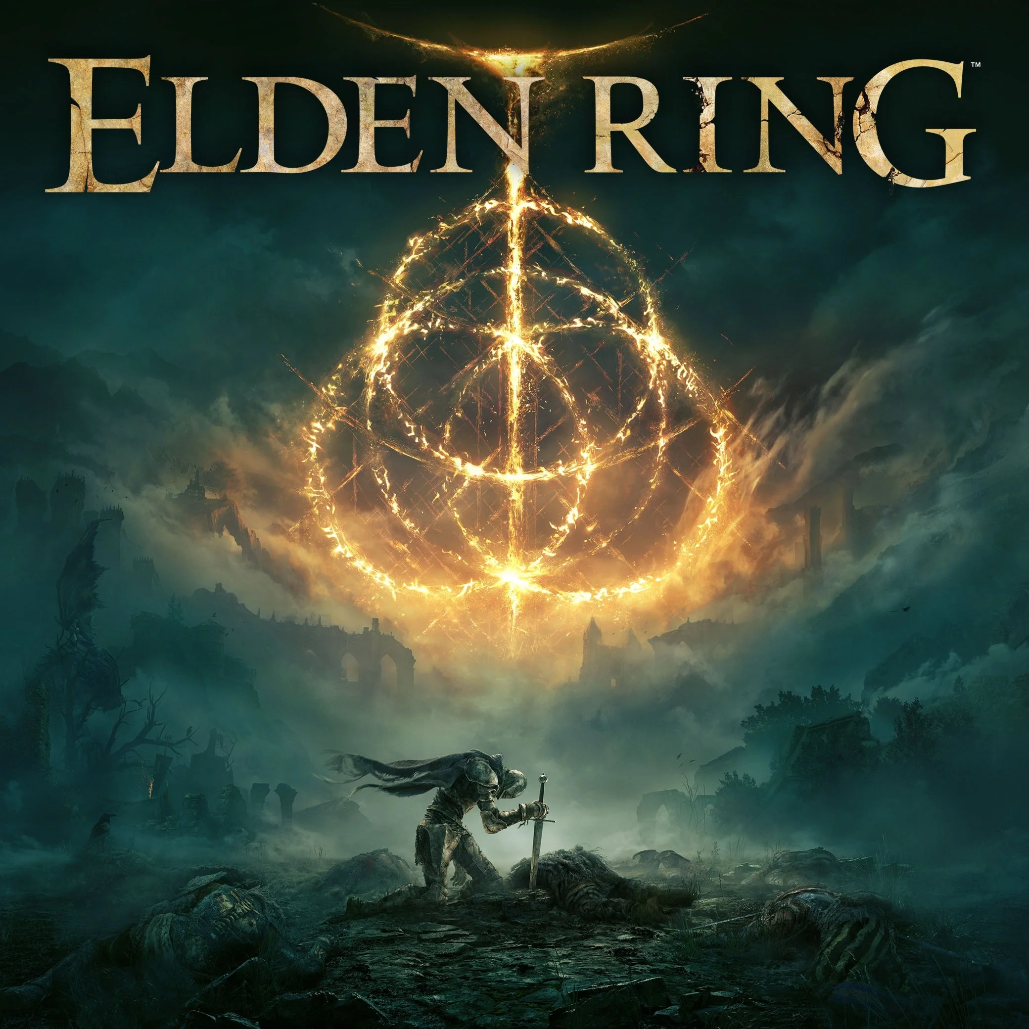 ELDEN RING Аккаунт SteamОФФЛАЙН