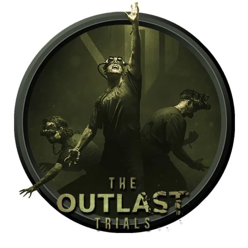 The Outlast Trials+Outlast+Outlast 2+DLCSteam Region
