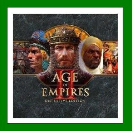 Age of Empires II: Definitive EditionSteamАренда