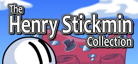 The Henry Stickmin Collection STEAM РОССИЯ
