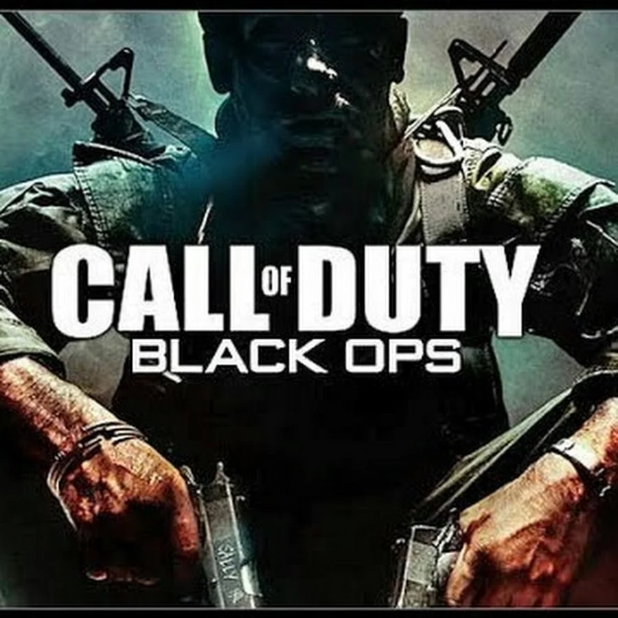 Call of Duty: Black Ops Steam Ключ/РФ-СНГ + Подарок