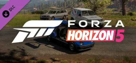 Forza Horizon 5 JDM Jewels Car Pack АВТО Россия Gift