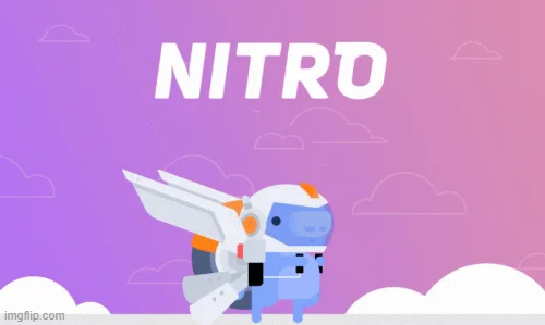 Discord Nitro 1 месяцев +2 БУСТА ВСЕ АККАУНТЫ