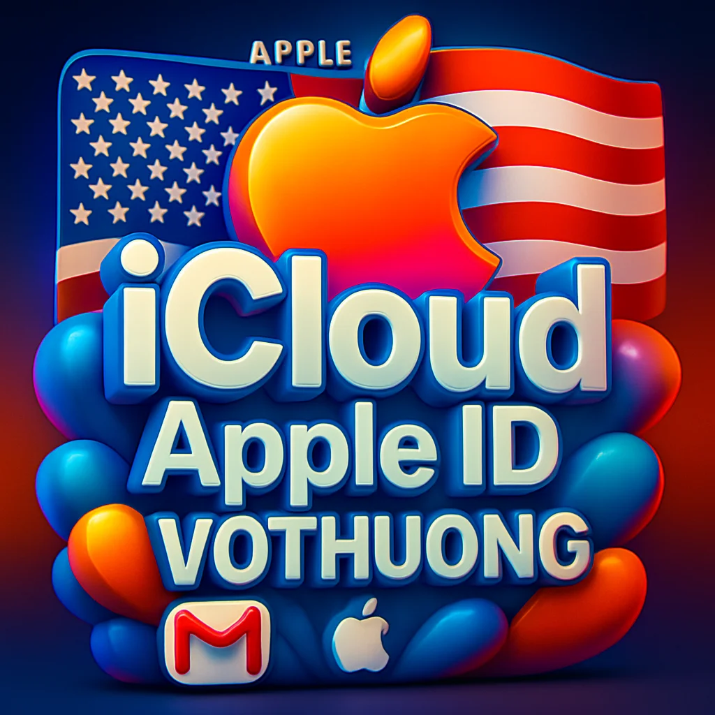 ID APPLE USA @ICLOUDCOM Без 2FAПРОВЕРЕН