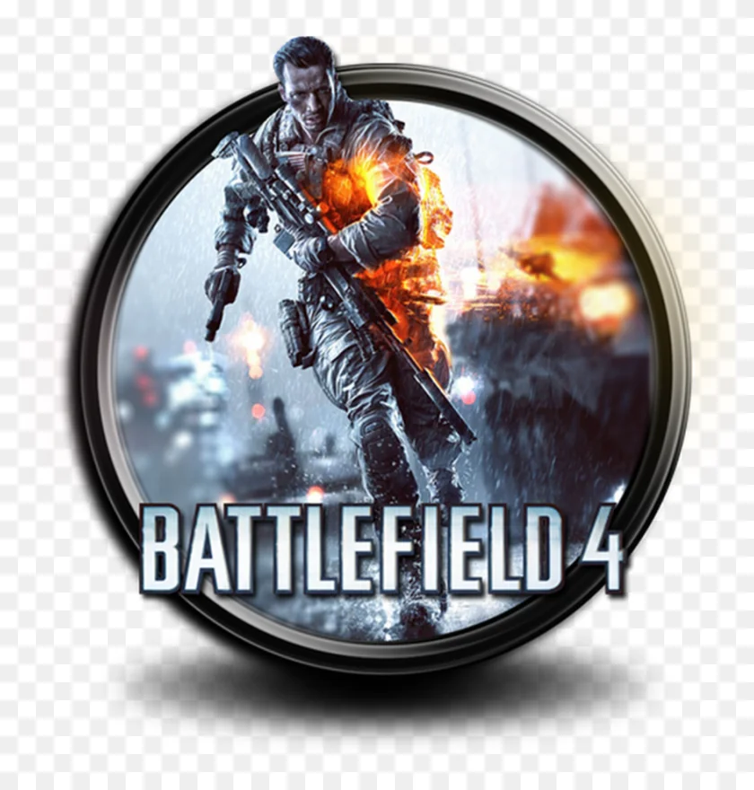 BATTLEFIELD 4 EA app ПК Онлайн